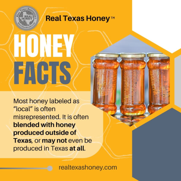 Local Allergy Honey - Image 9