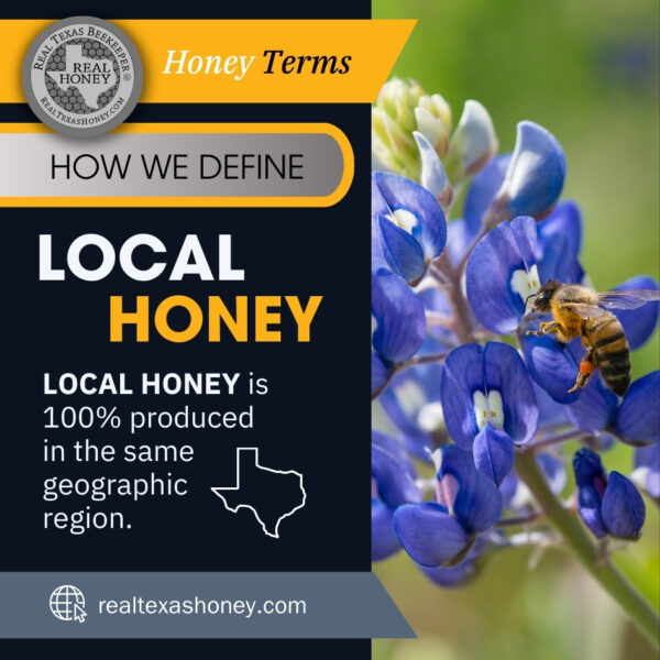 Local Allergy Honey - Image 5