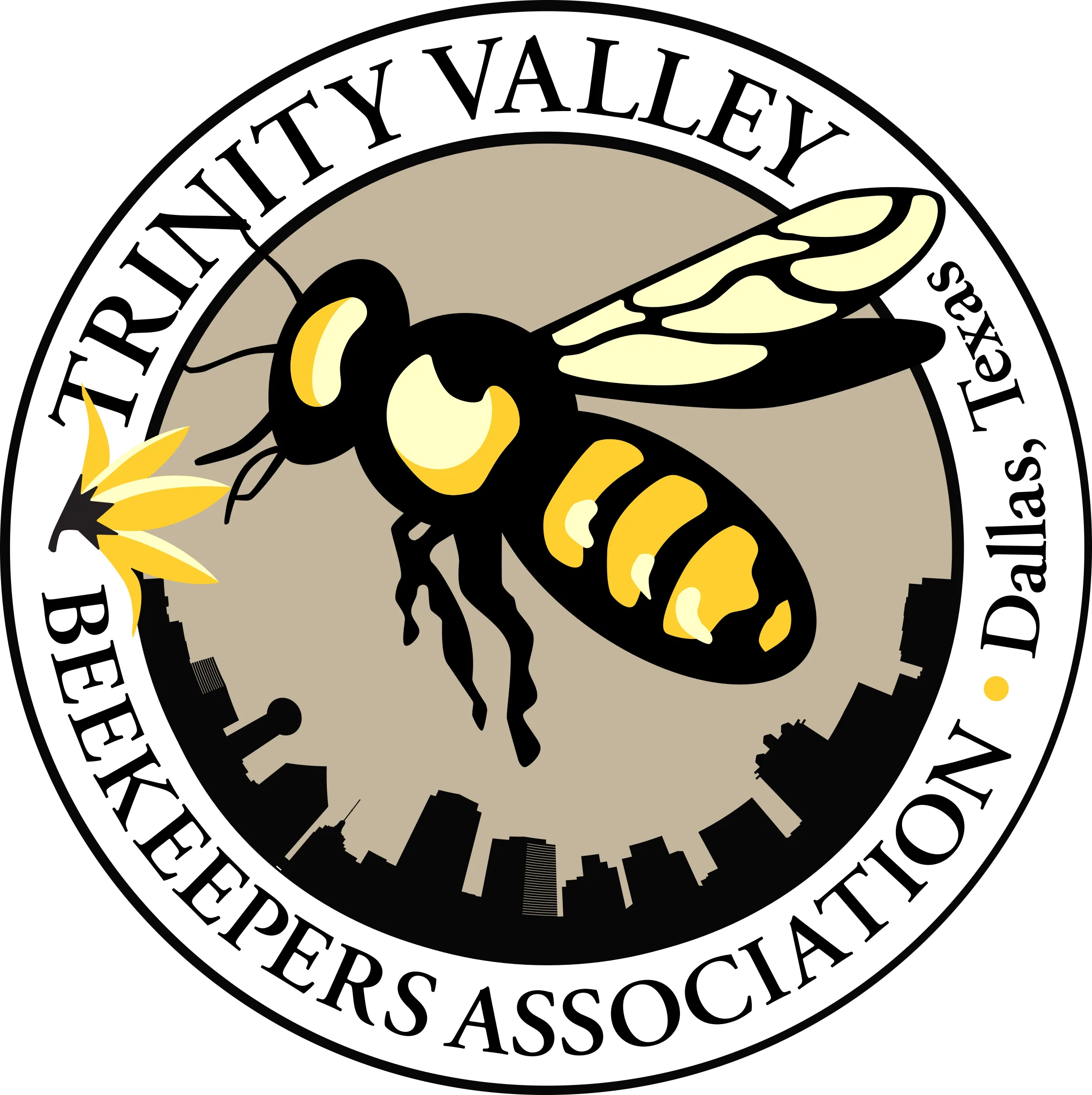 Trinity Valley Beekeepers Association